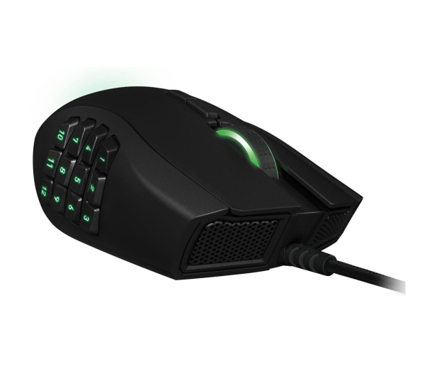 RAZER Naga 2014 LEFT HAND RZ01-01050100-R3M1 - 157128 - zdjęcie 2